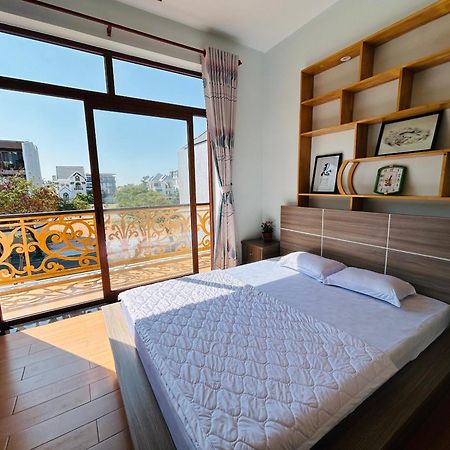 Loc Vung Homestay Phan Thiet Eksteriør bilde