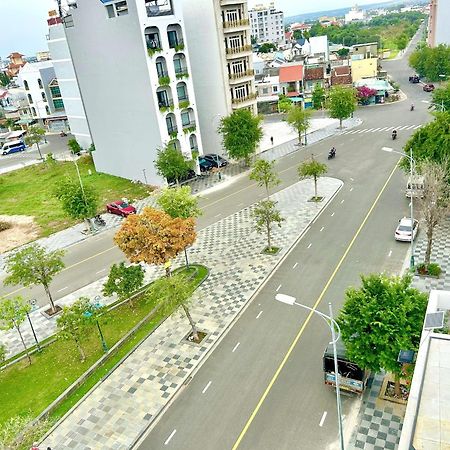 Loc Vung Homestay Phan Thiet Eksteriør bilde