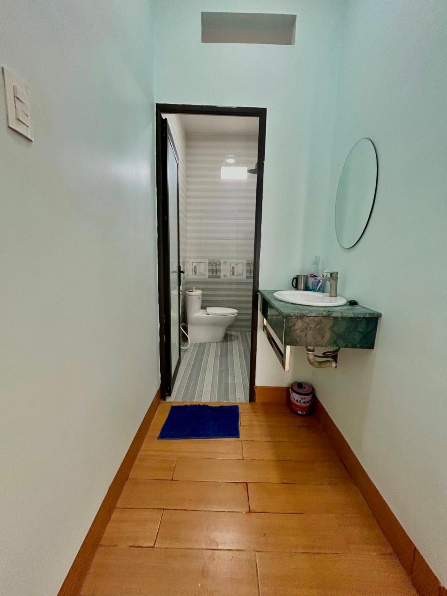 Loc Vung Homestay Phan Thiet Eksteriør bilde