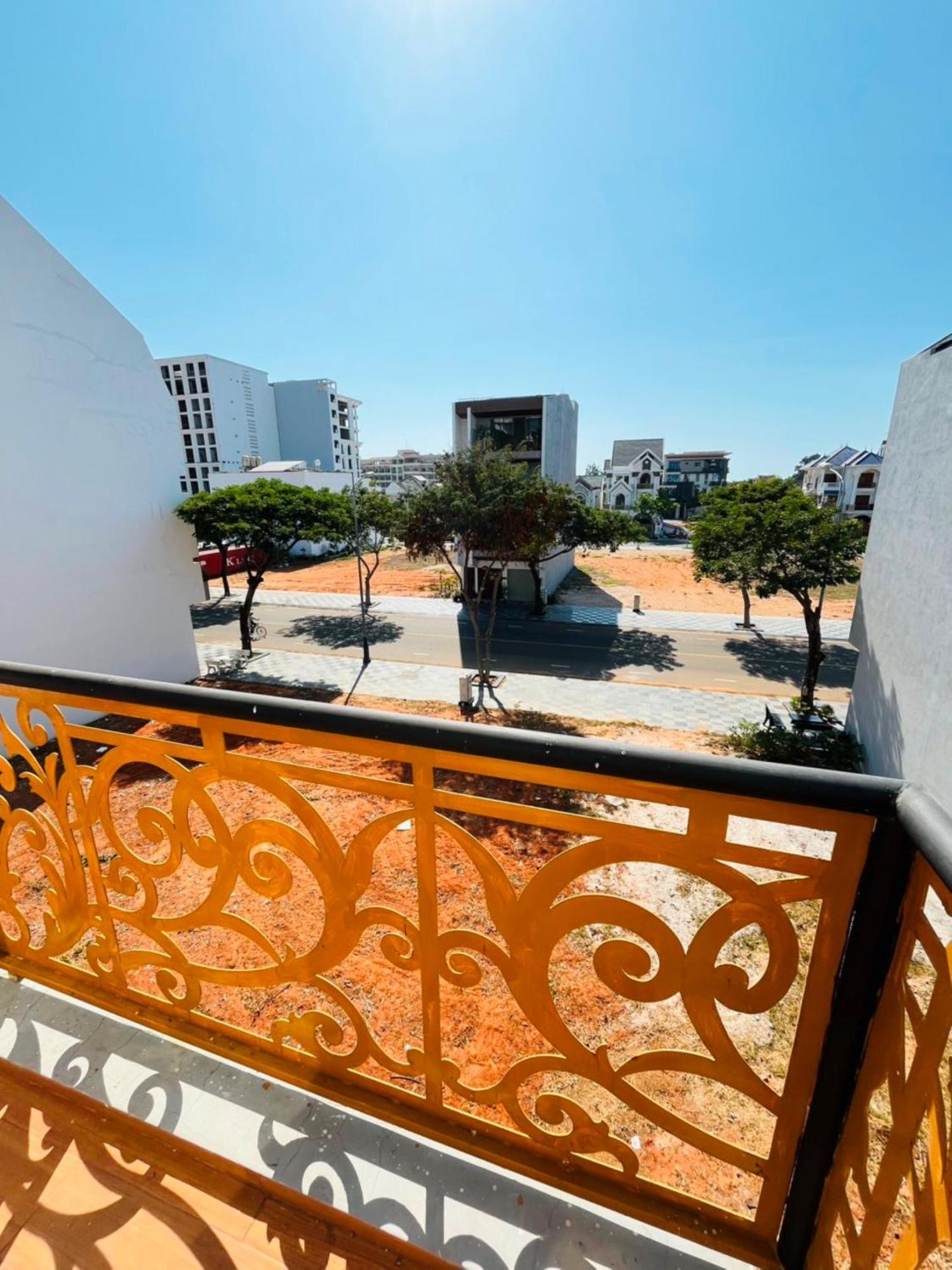 Loc Vung Homestay Phan Thiet Eksteriør bilde