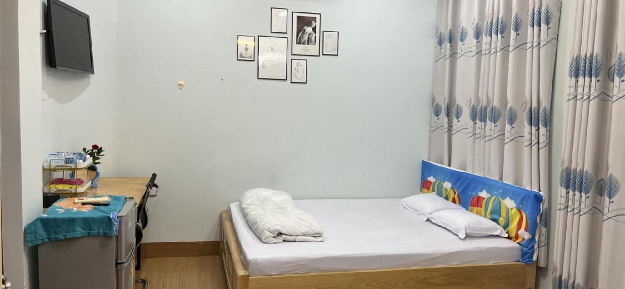 Loc Vung Homestay Phan Thiet Eksteriør bilde