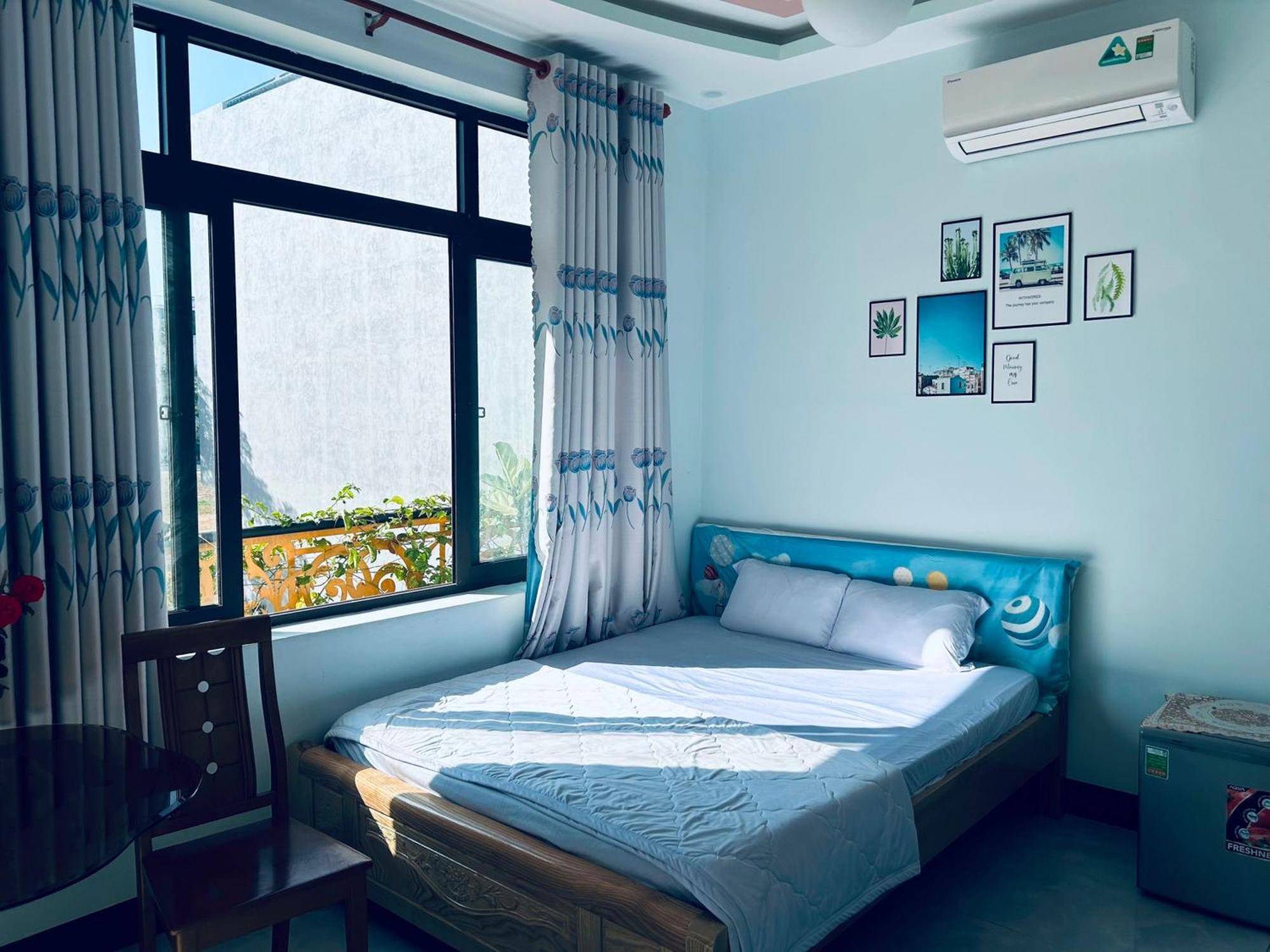 Loc Vung Homestay Phan Thiet Eksteriør bilde