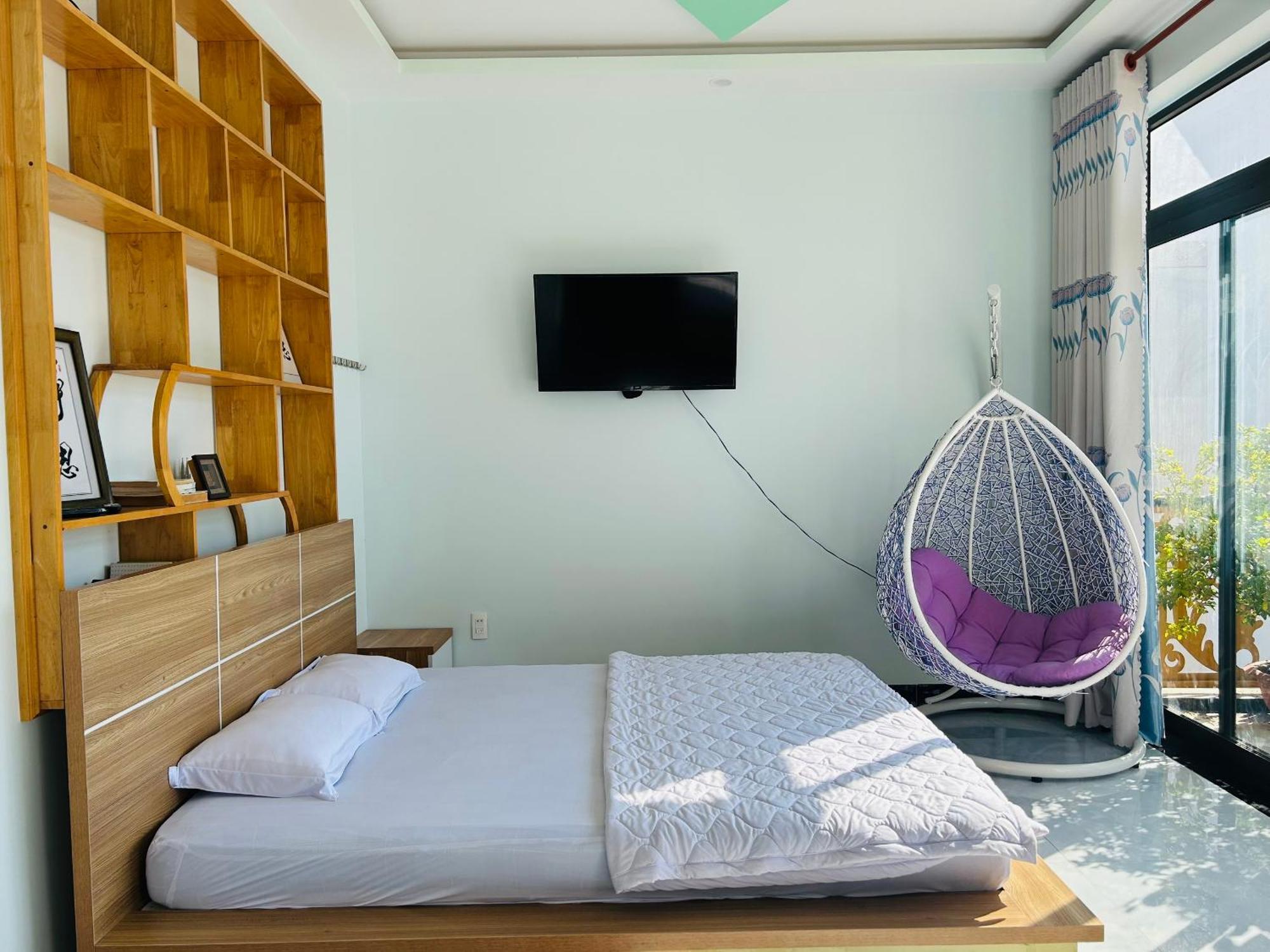 Loc Vung Homestay Phan Thiet Eksteriør bilde