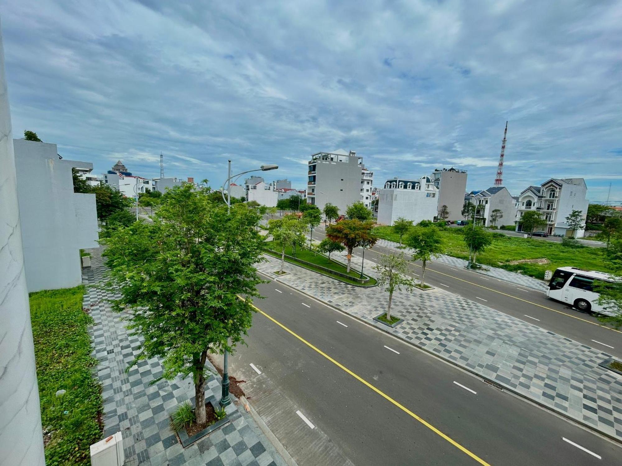 Loc Vung Homestay Phan Thiet Eksteriør bilde
