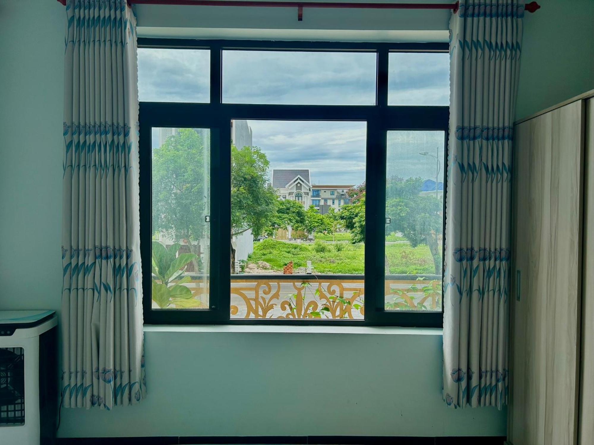 Loc Vung Homestay Phan Thiet Eksteriør bilde