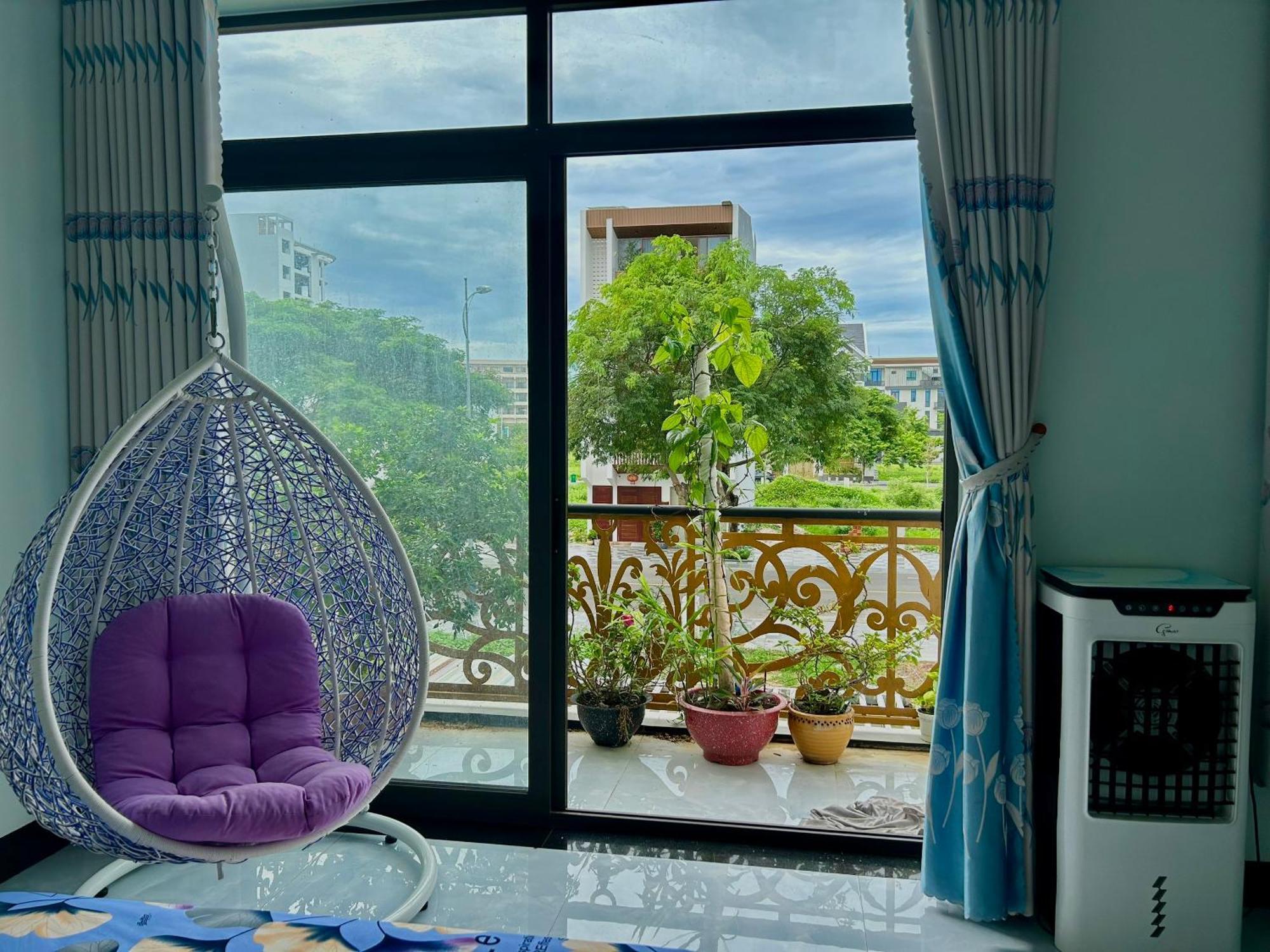 Loc Vung Homestay Phan Thiet Eksteriør bilde