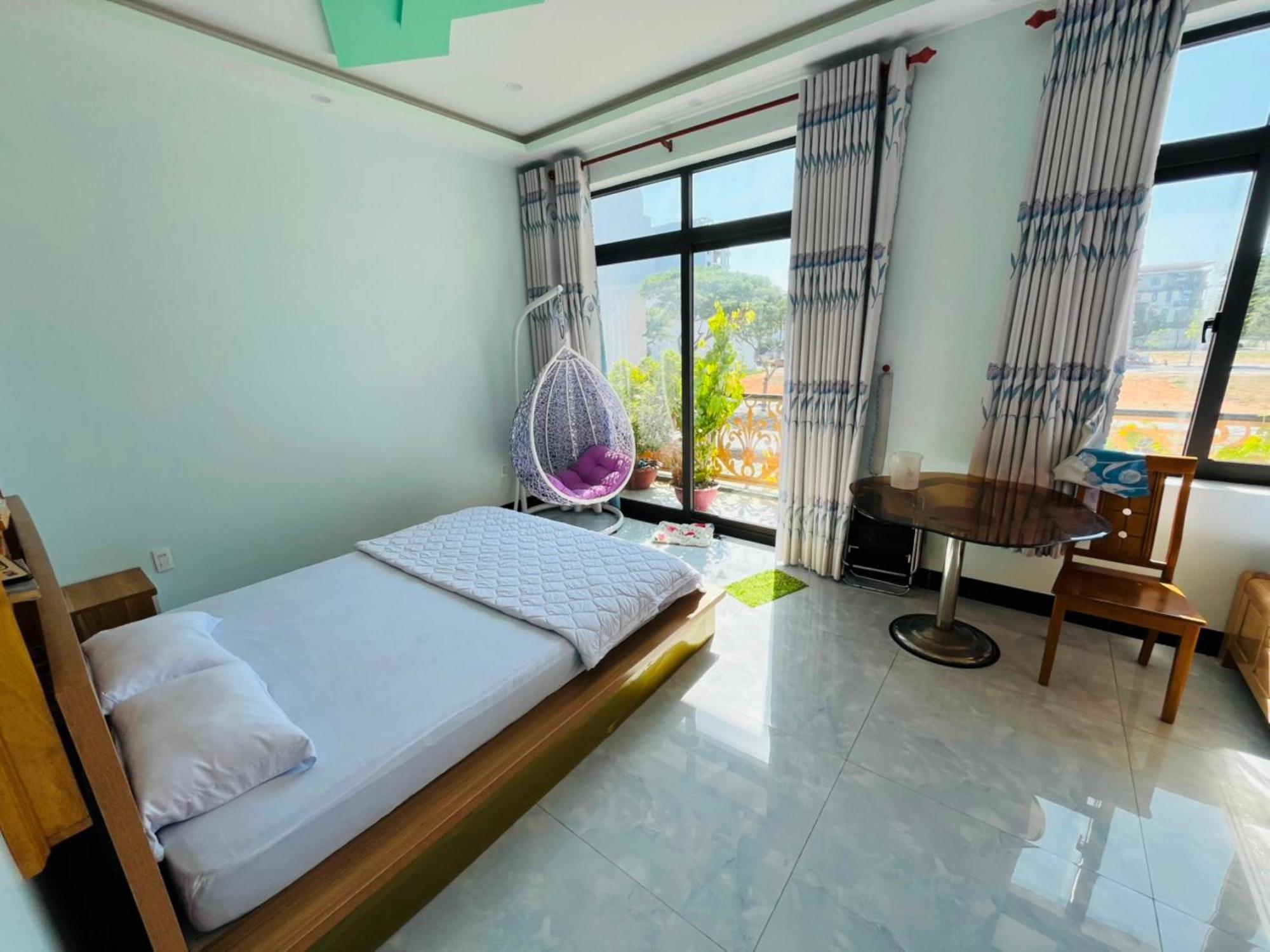 Loc Vung Homestay Phan Thiet Eksteriør bilde