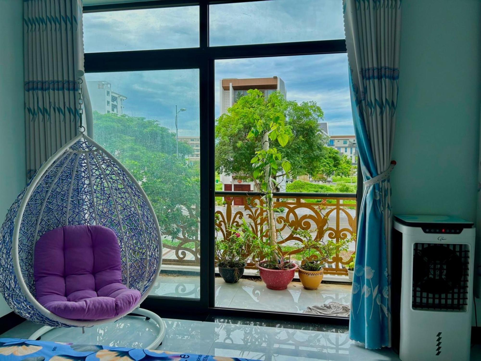Loc Vung Homestay Phan Thiet Eksteriør bilde