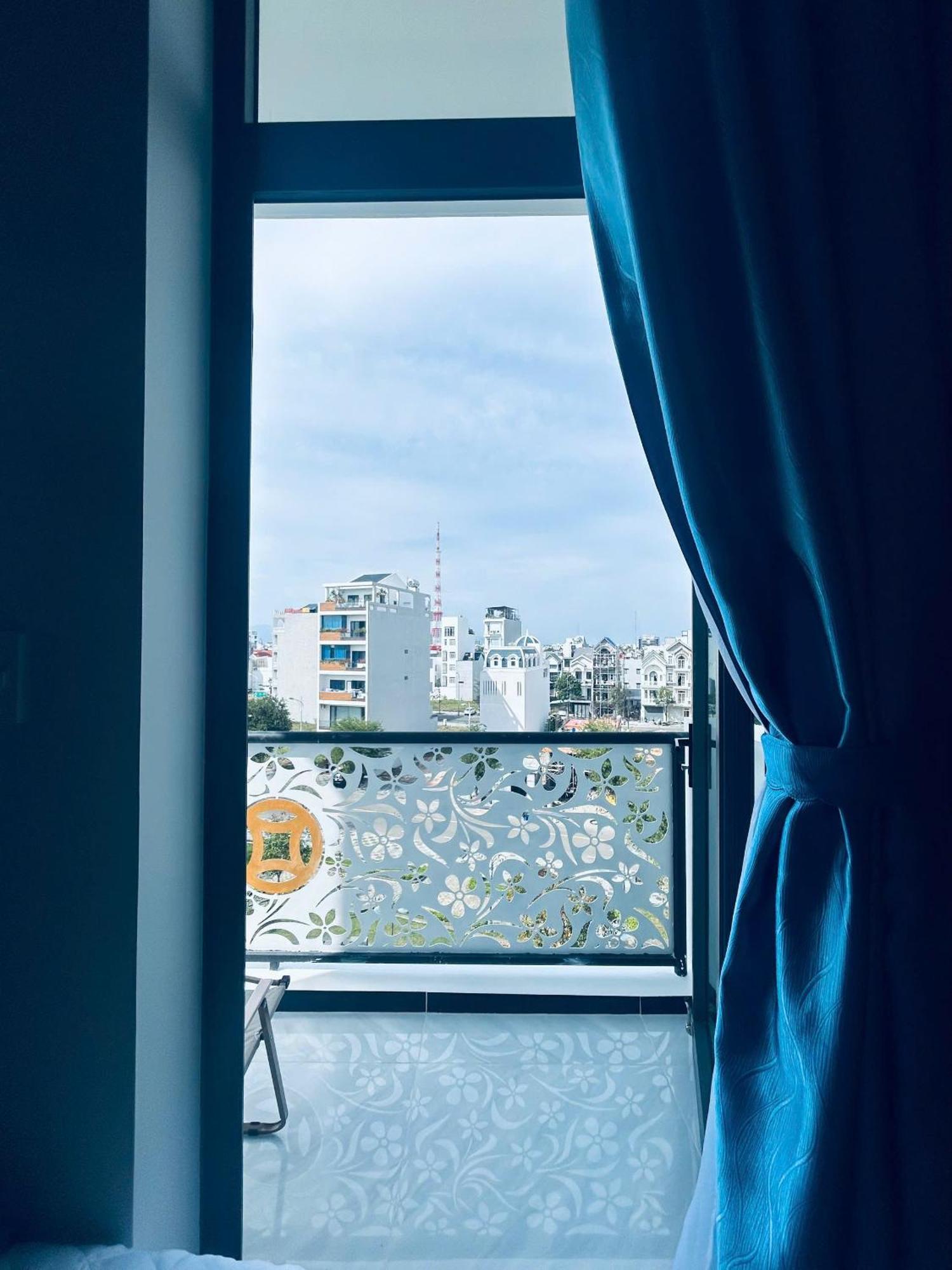 Loc Vung Homestay Phan Thiet Eksteriør bilde