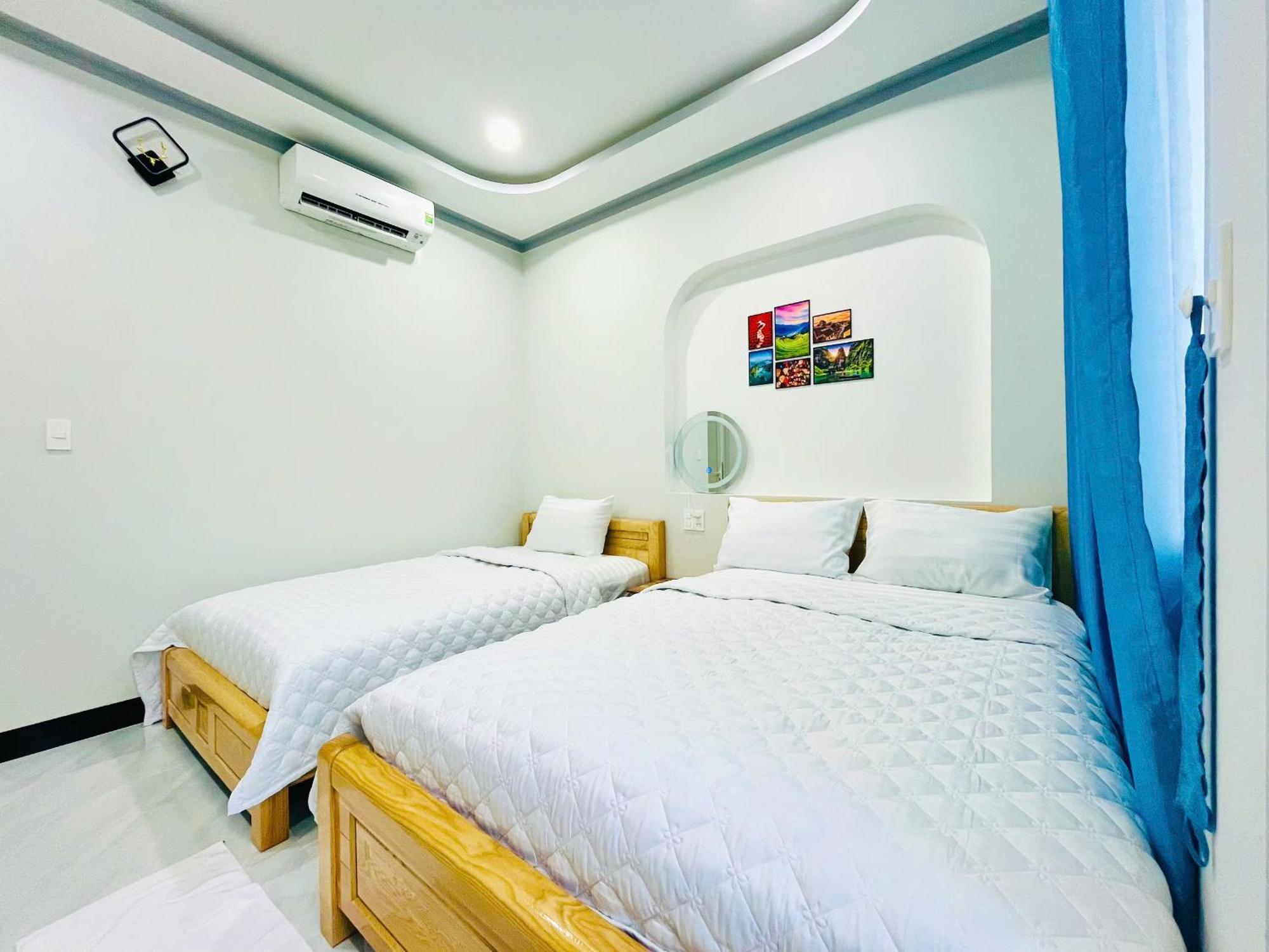 Loc Vung Homestay Phan Thiet Eksteriør bilde