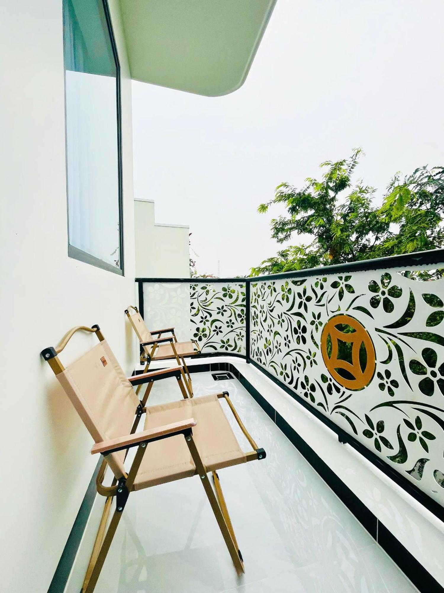 Loc Vung Homestay Phan Thiet Eksteriør bilde