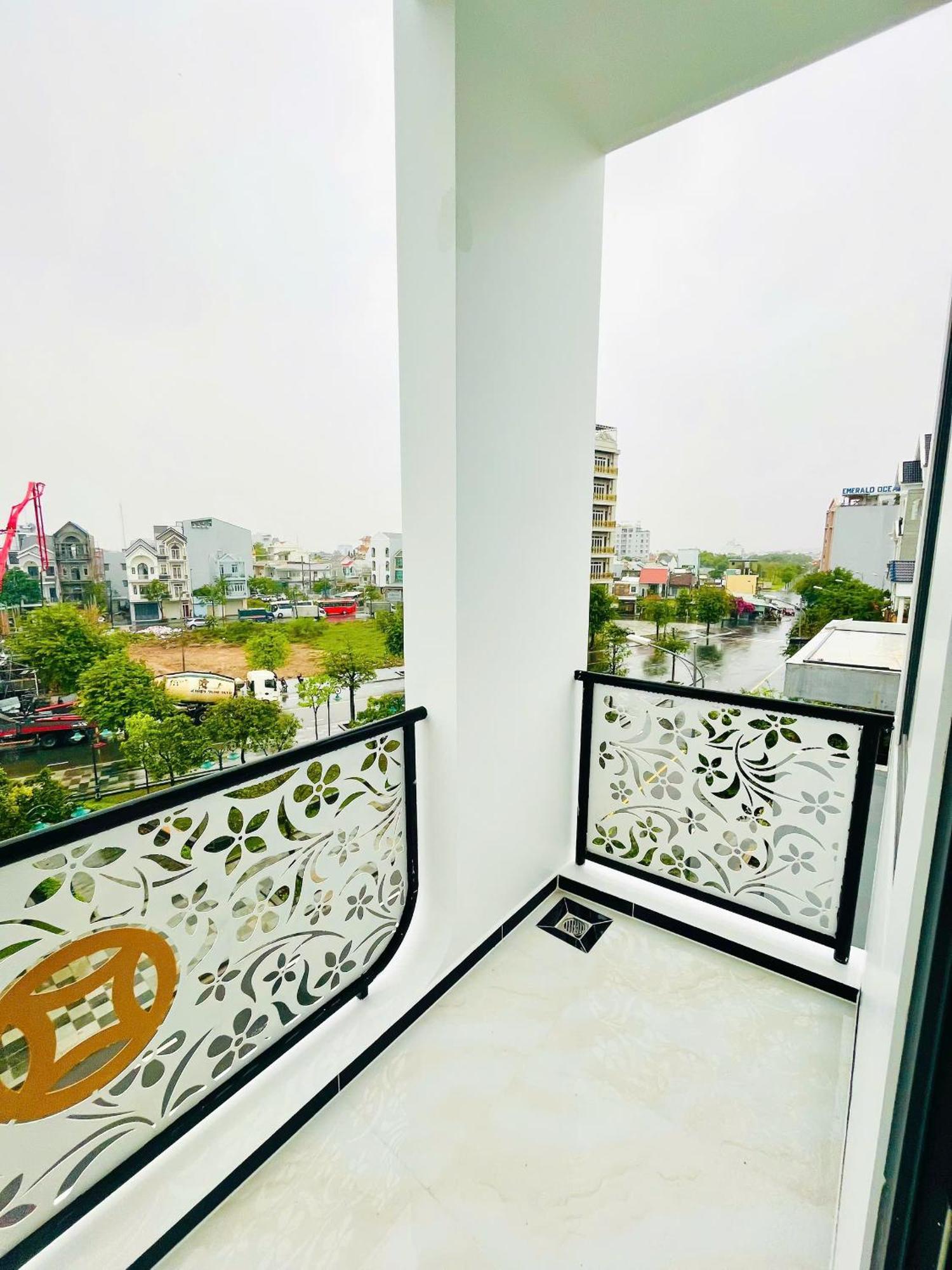 Loc Vung Homestay Phan Thiet Eksteriør bilde