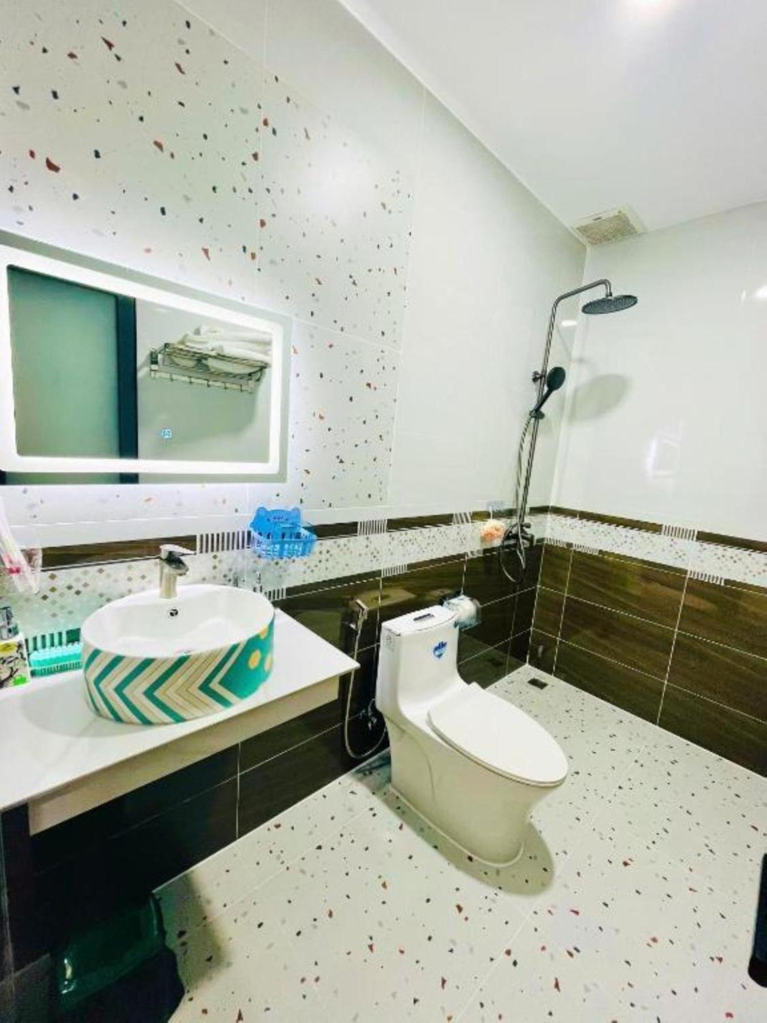 Loc Vung Homestay Phan Thiet Eksteriør bilde