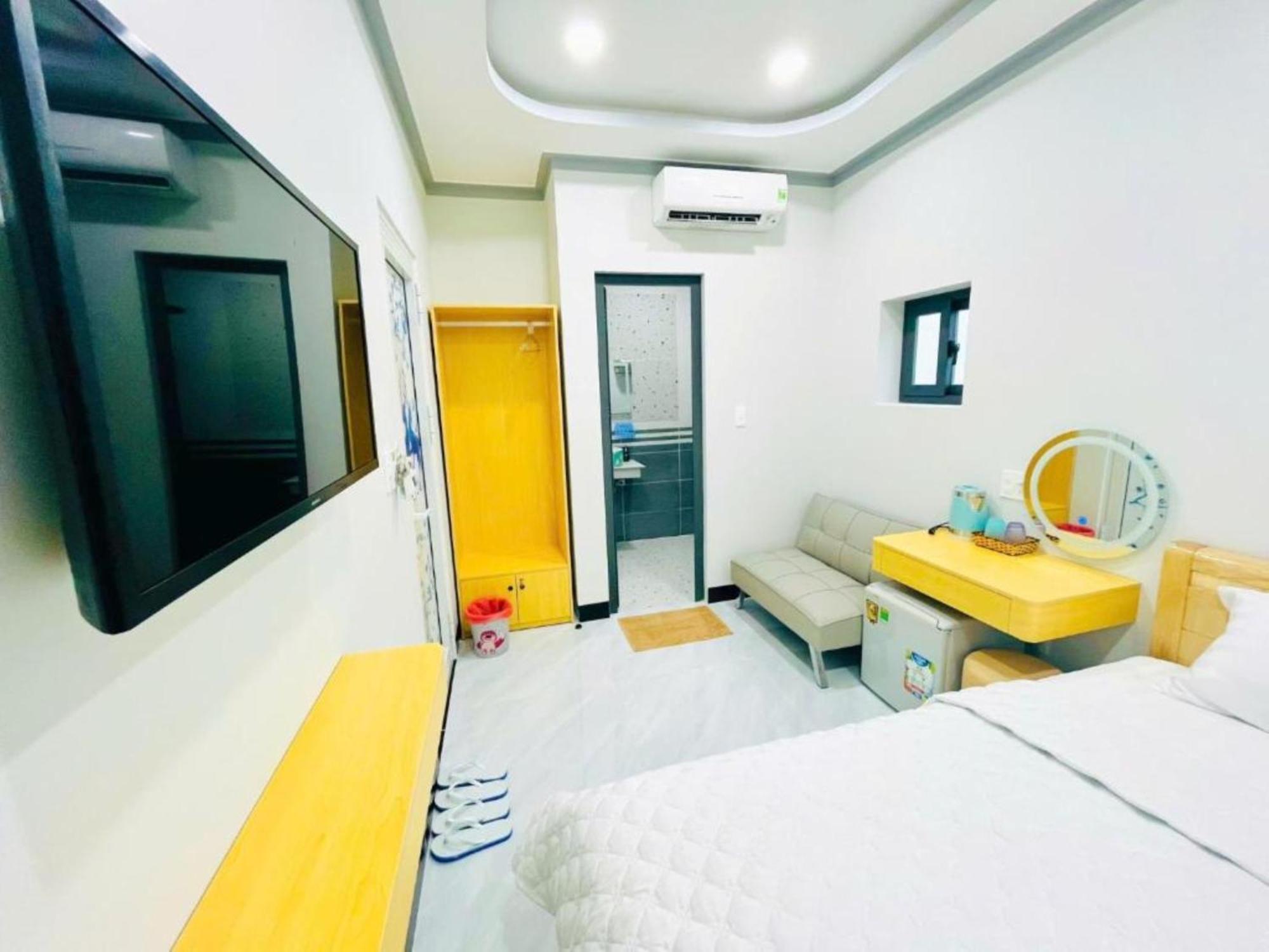Loc Vung Homestay Phan Thiet Eksteriør bilde
