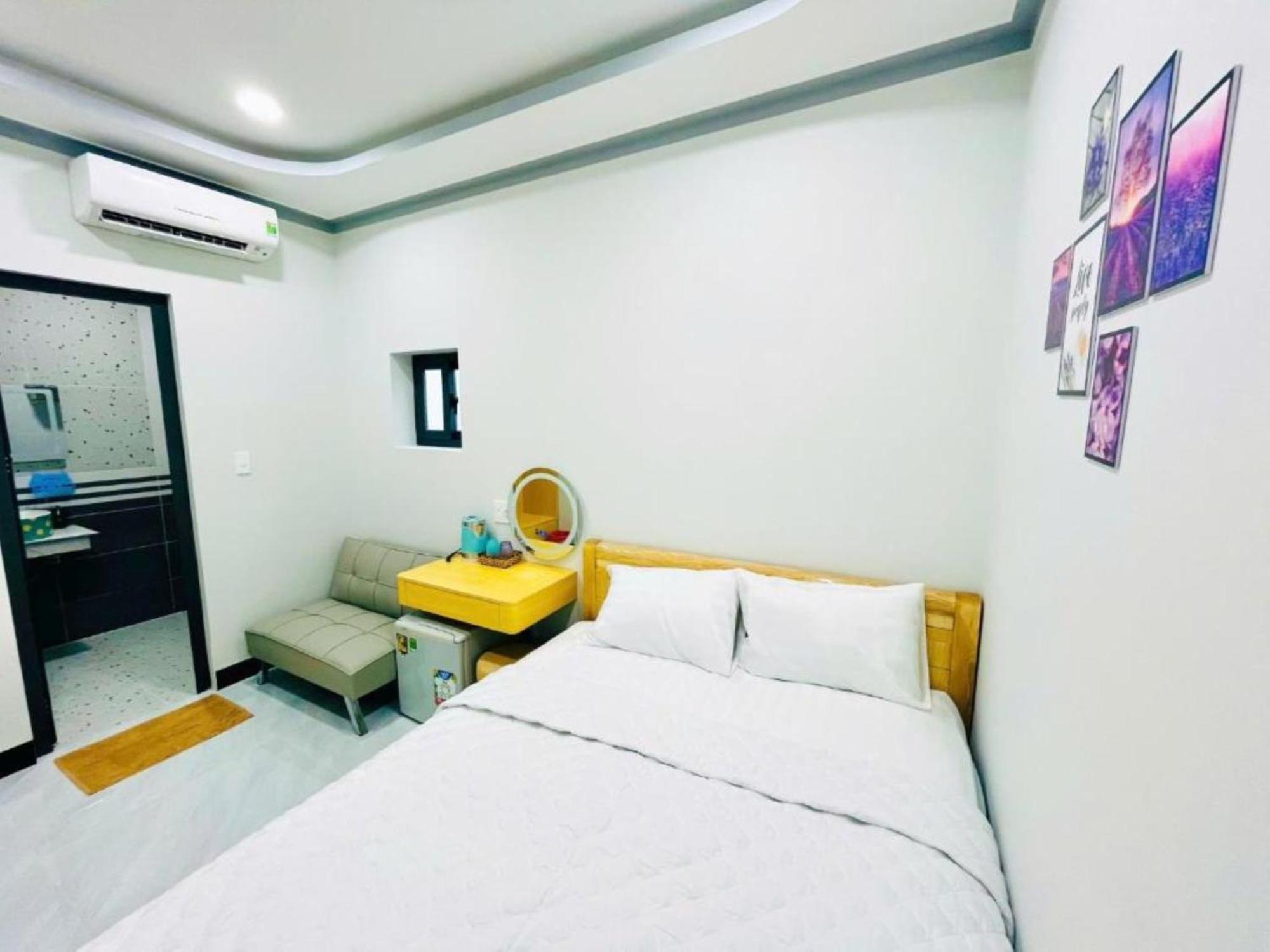 Loc Vung Homestay Phan Thiet Eksteriør bilde