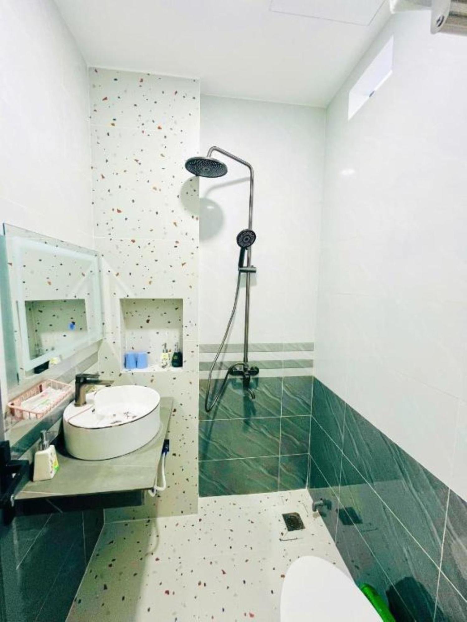 Loc Vung Homestay Phan Thiet Eksteriør bilde